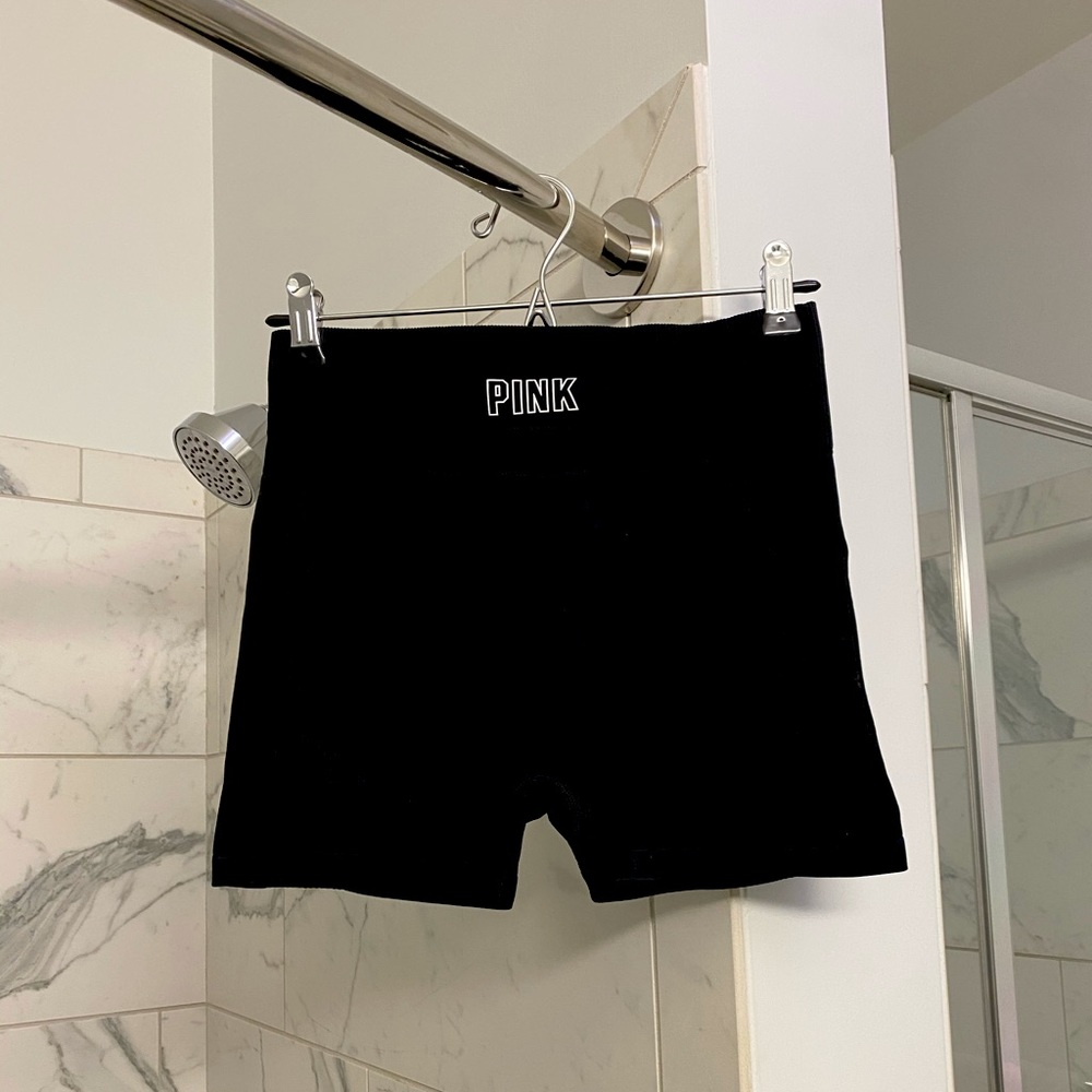 PINK Biker Shorts
